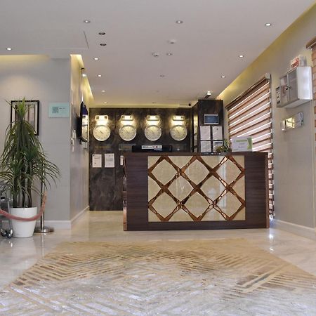 Warf Aldyafah Homes الرياض المظهر الخارجي الصورة