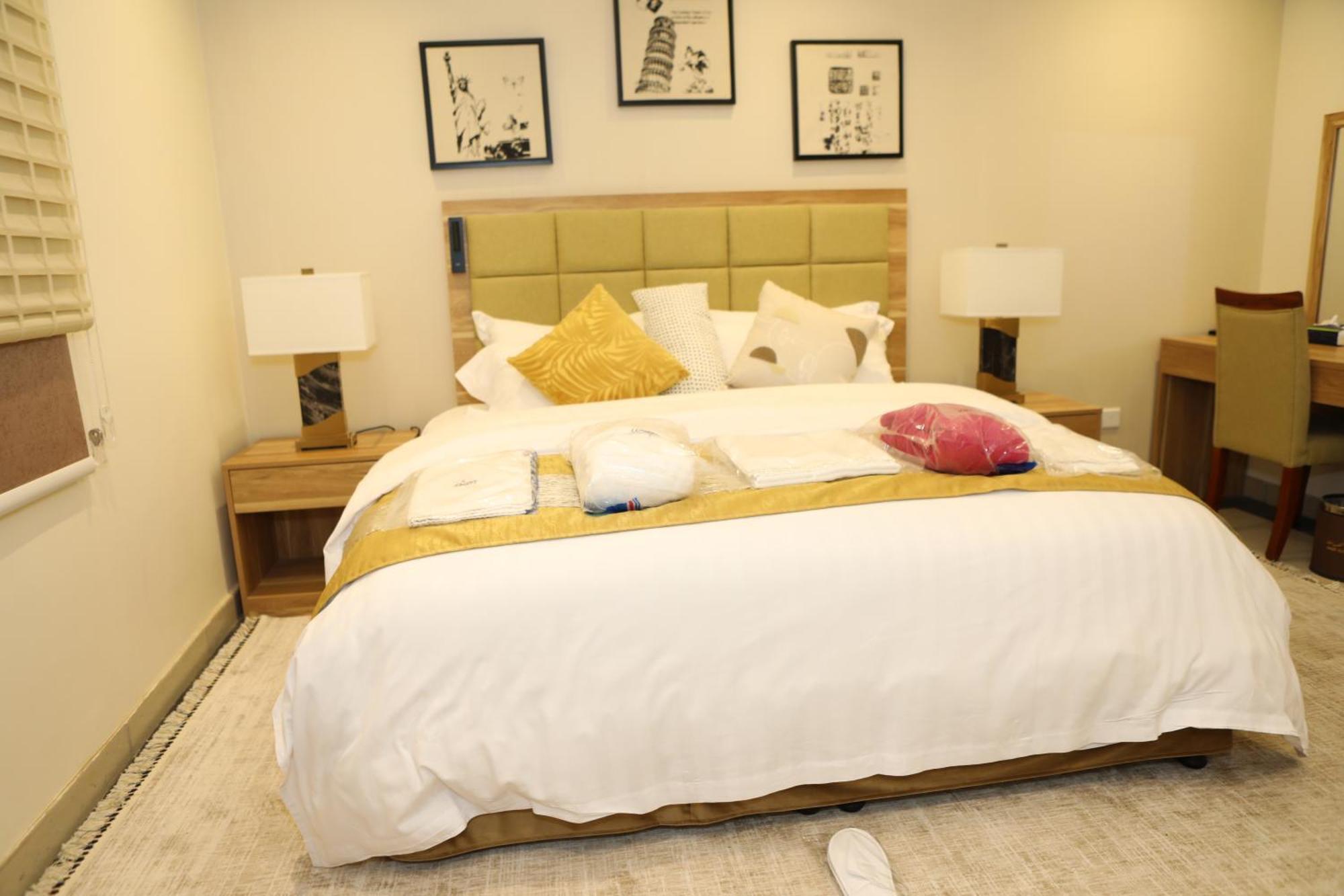 Warf Aldyafah Homes الرياض المظهر الخارجي الصورة
