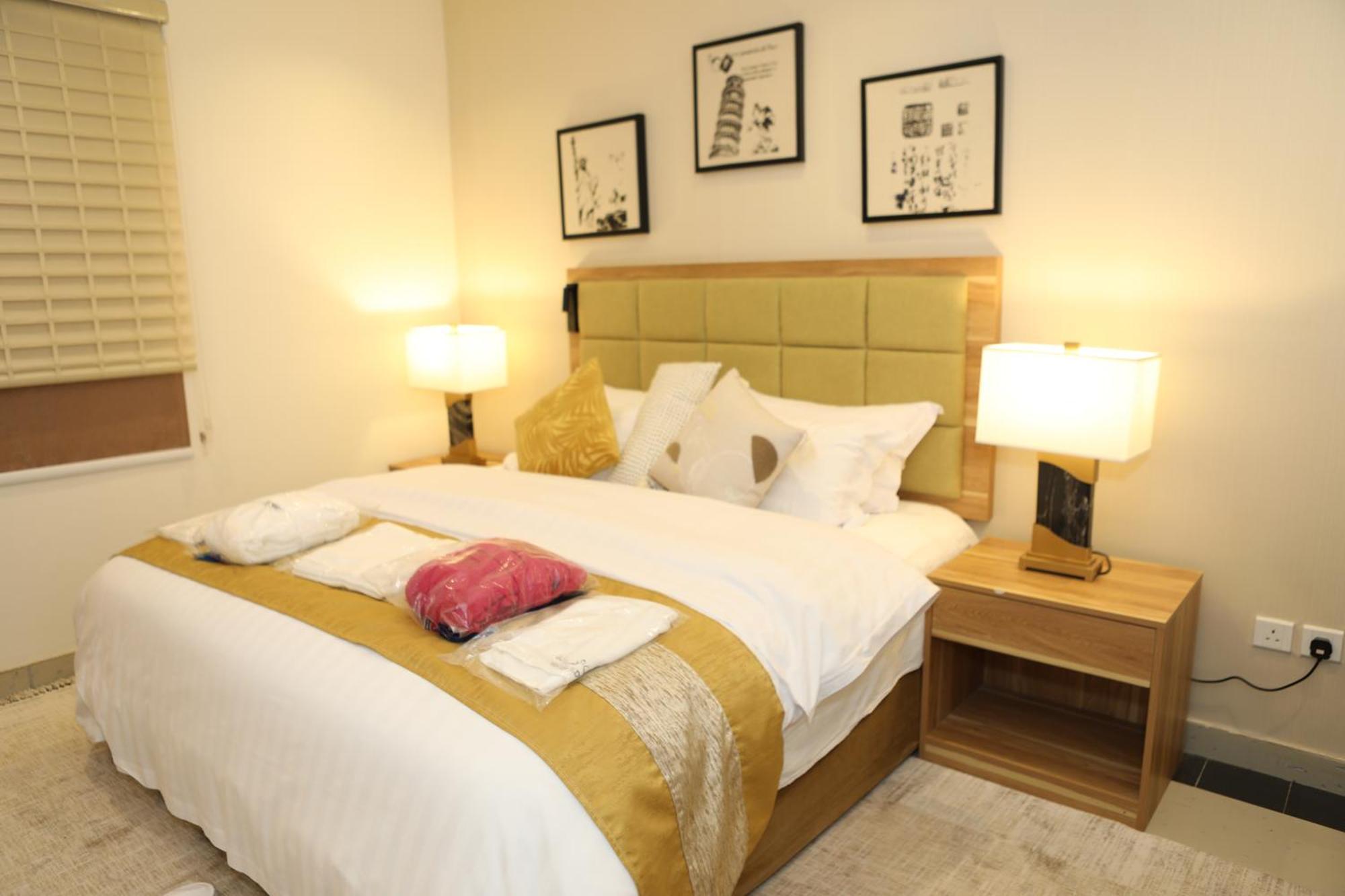 Warf Aldyafah Homes الرياض المظهر الخارجي الصورة
