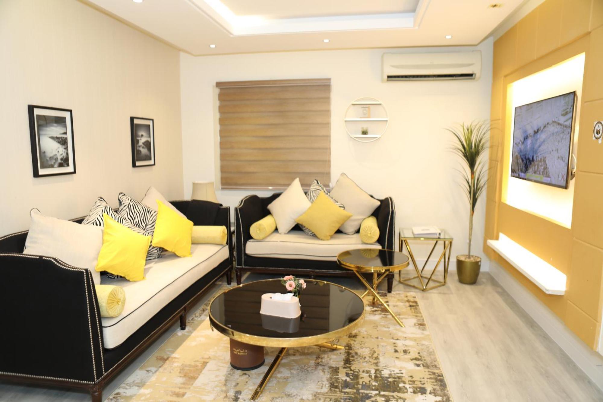 Warf Aldyafah Homes الرياض المظهر الخارجي الصورة