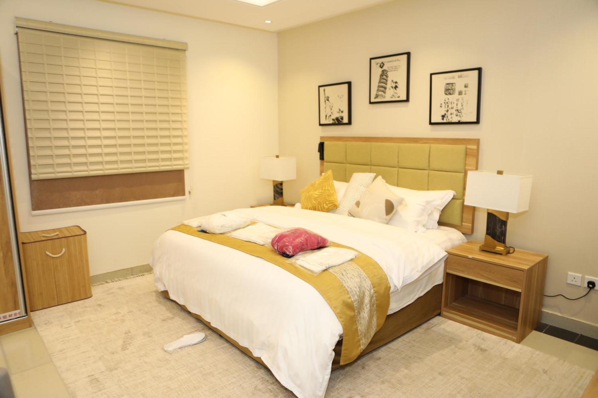 Warf Aldyafah Homes الرياض المظهر الخارجي الصورة