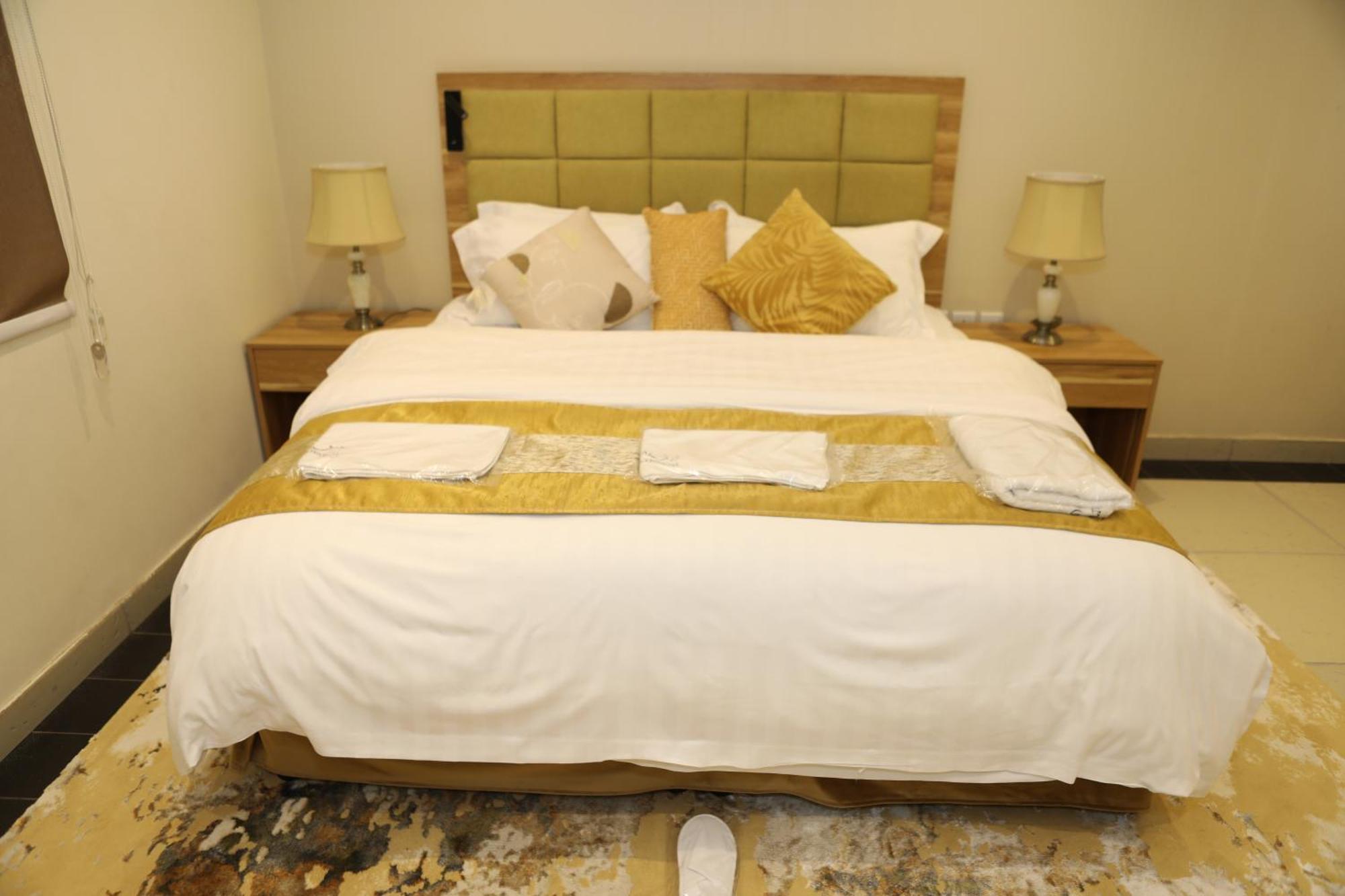 Warf Aldyafah Homes الرياض المظهر الخارجي الصورة