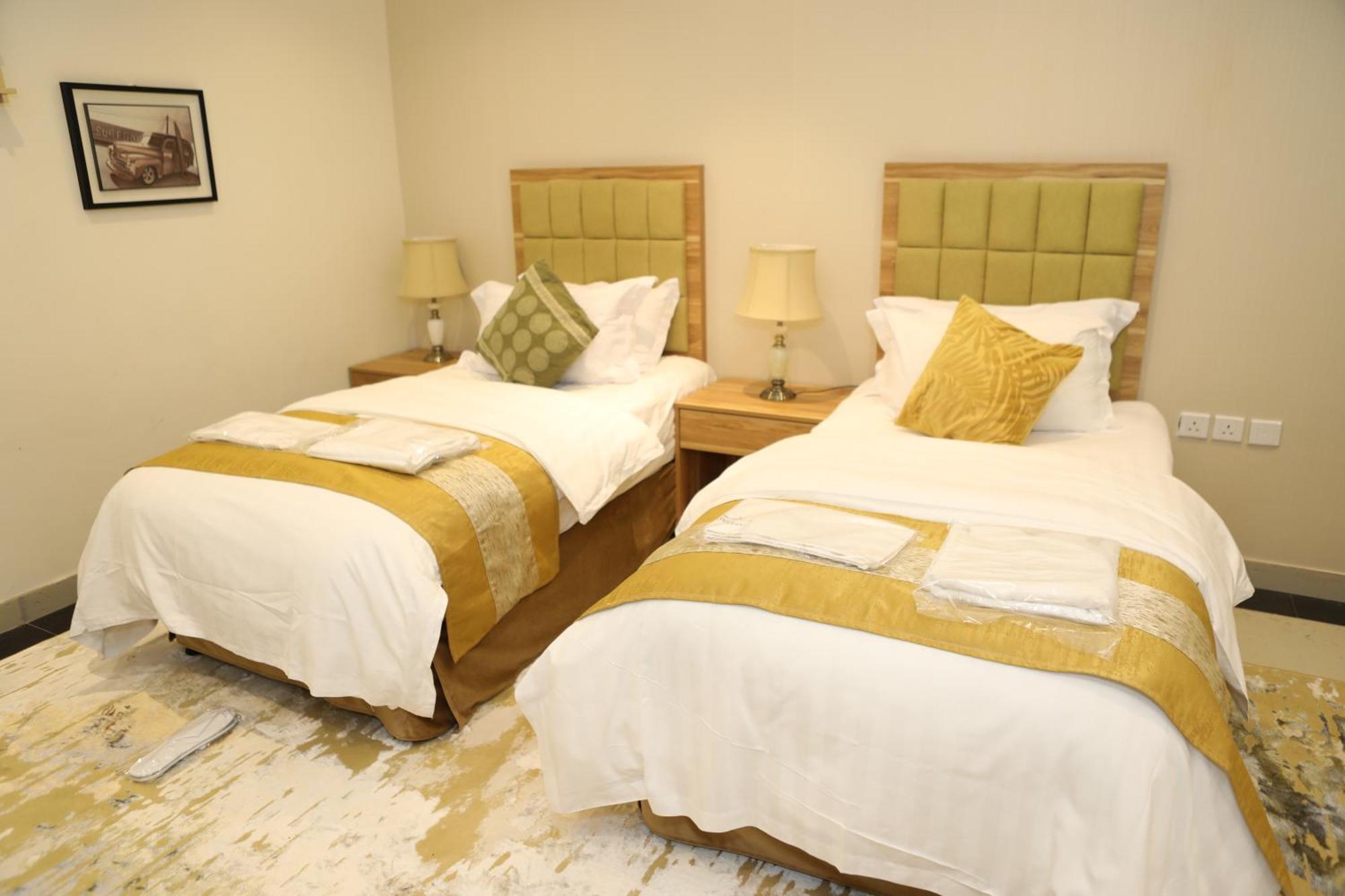 Warf Aldyafah Homes الرياض المظهر الخارجي الصورة