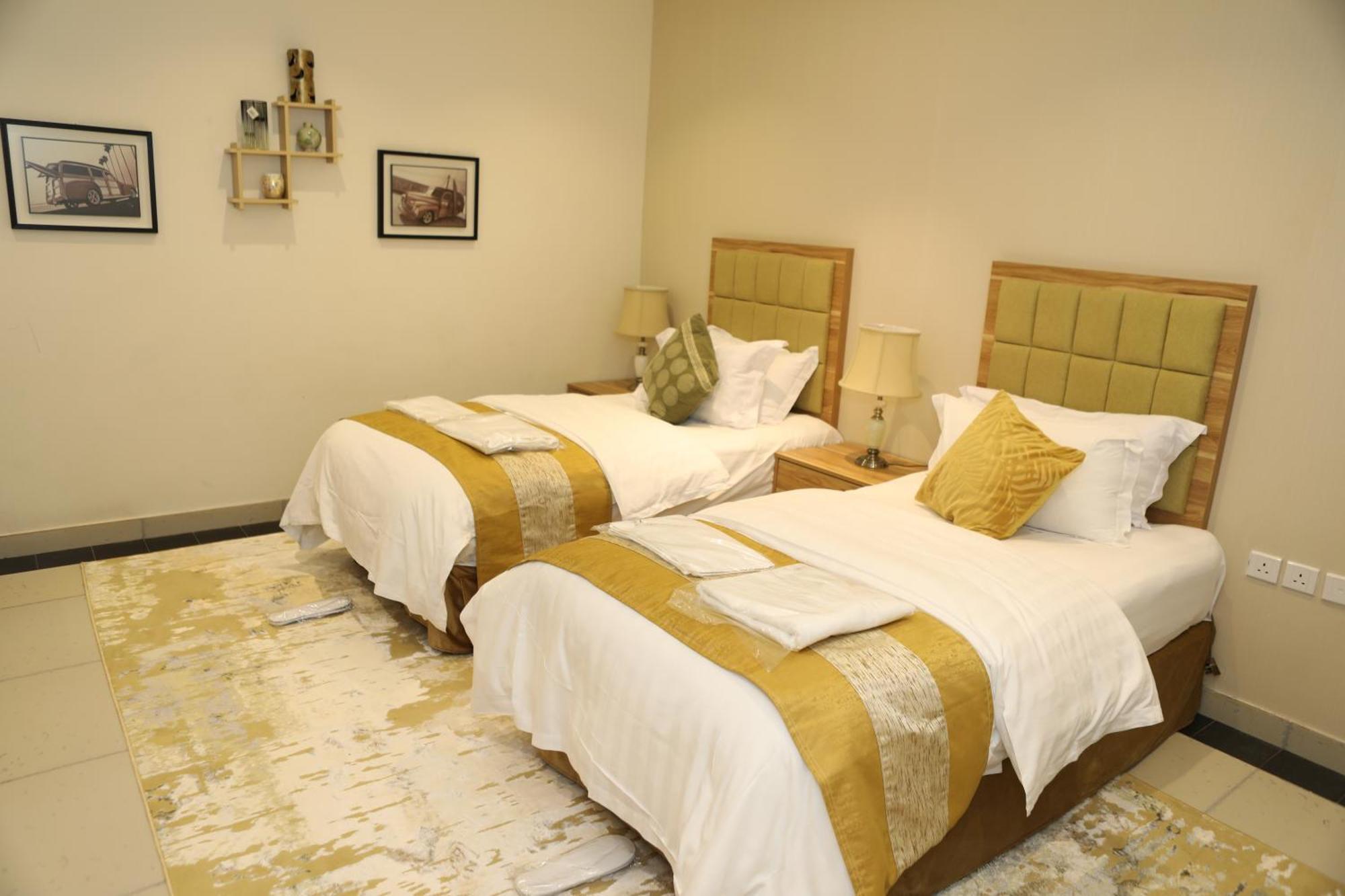 Warf Aldyafah Homes الرياض المظهر الخارجي الصورة