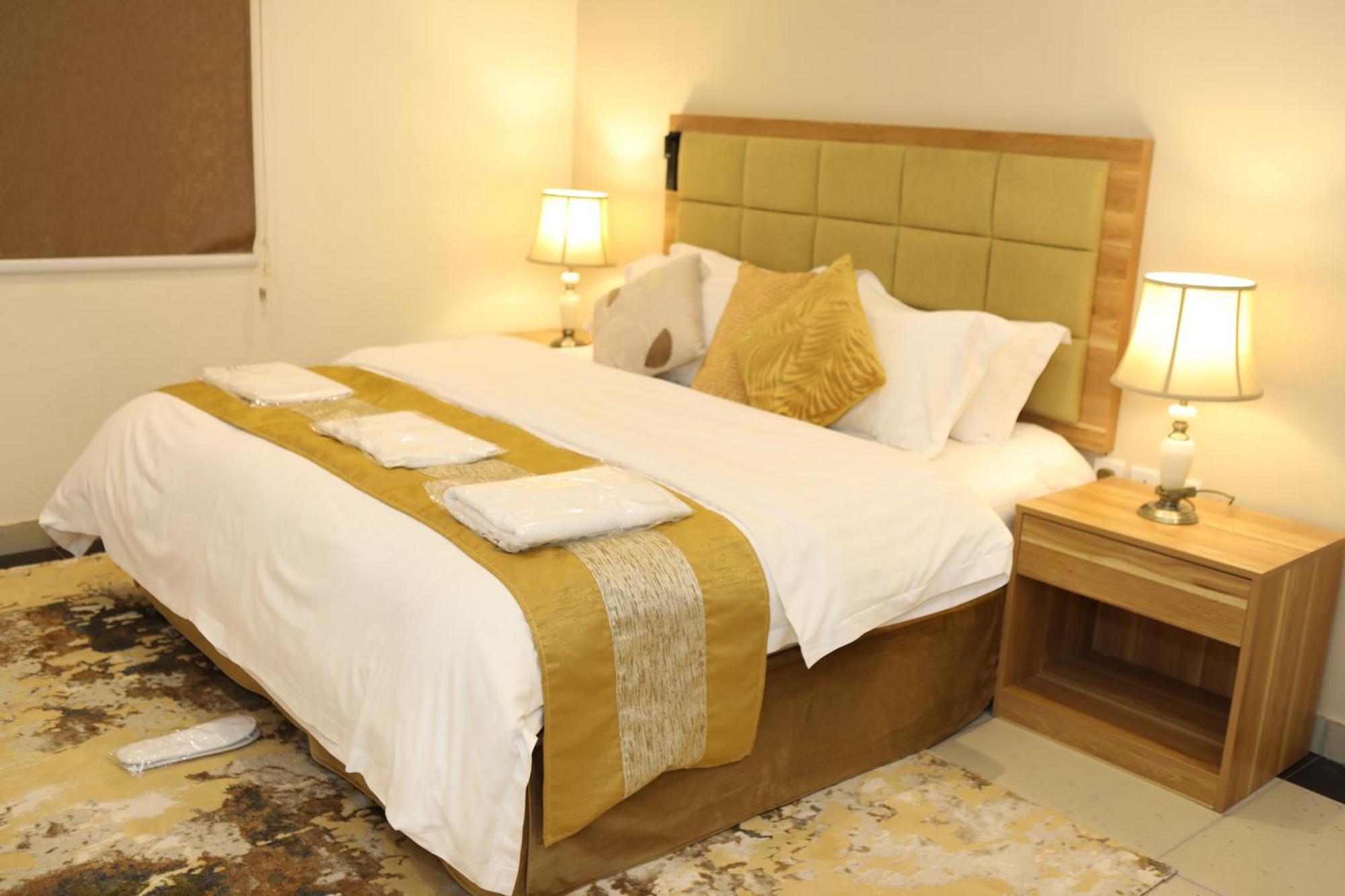 Warf Aldyafah Homes الرياض المظهر الخارجي الصورة