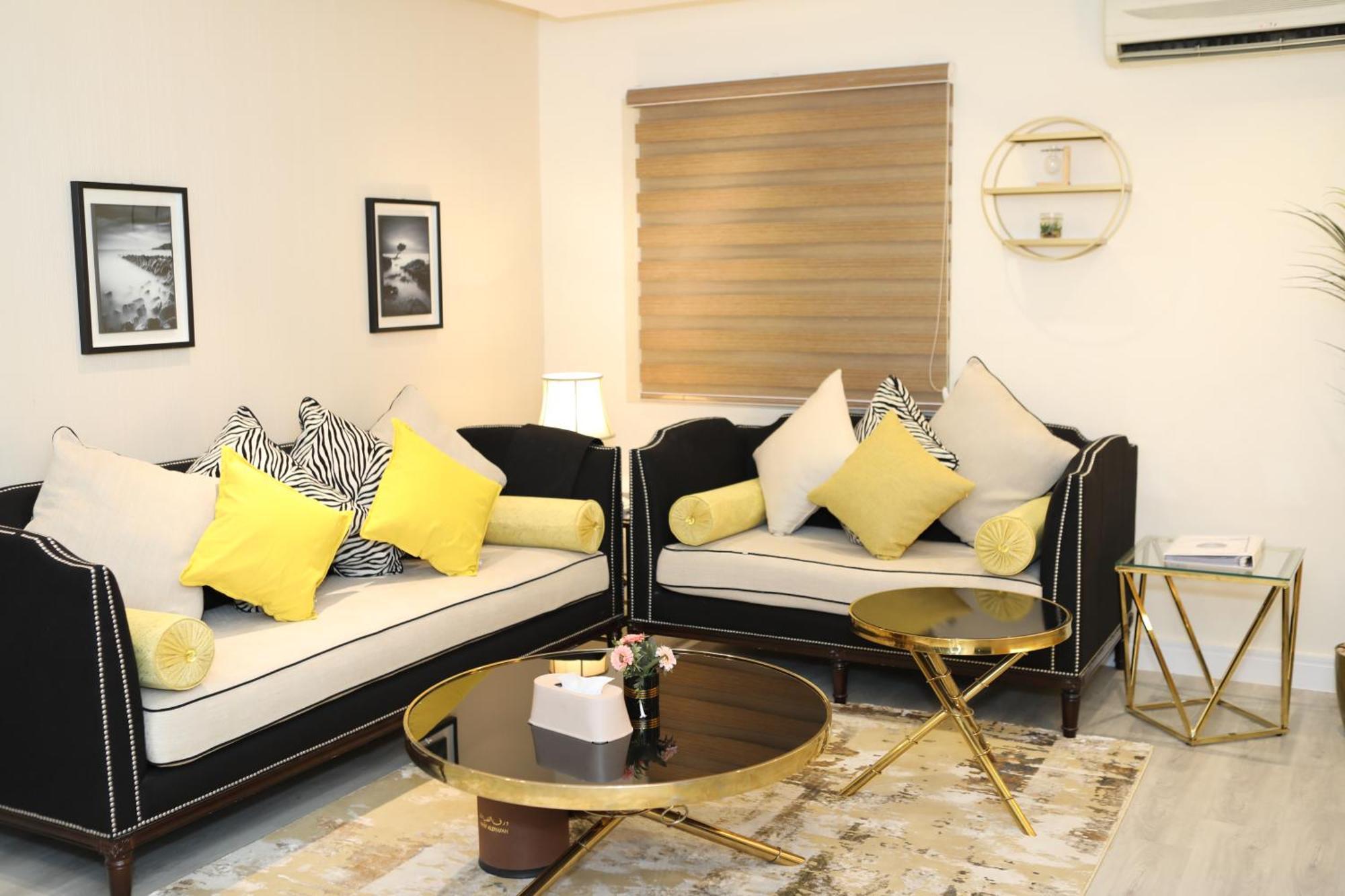 Warf Aldyafah Homes الرياض المظهر الخارجي الصورة