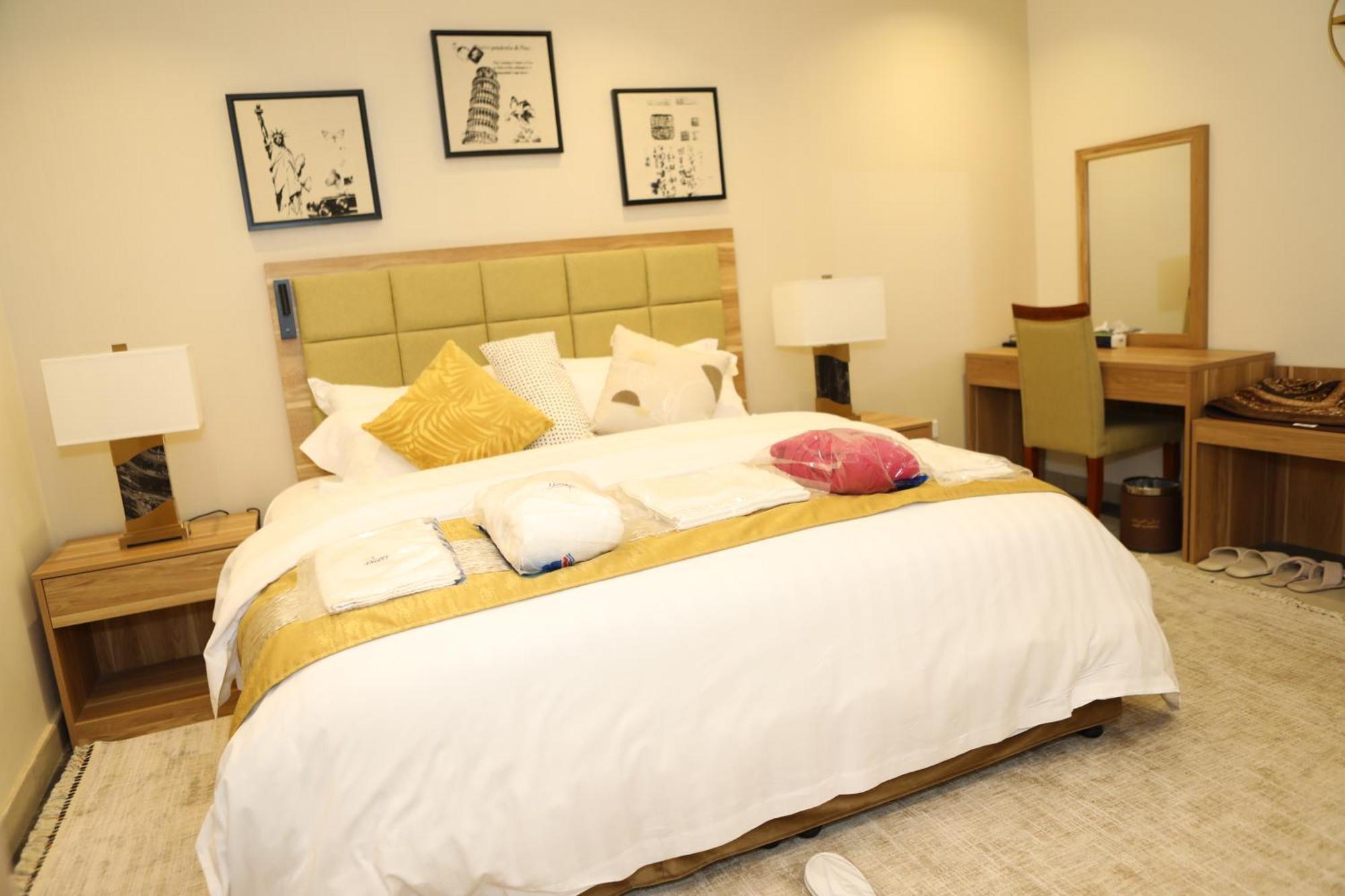 Warf Aldyafah Homes الرياض المظهر الخارجي الصورة