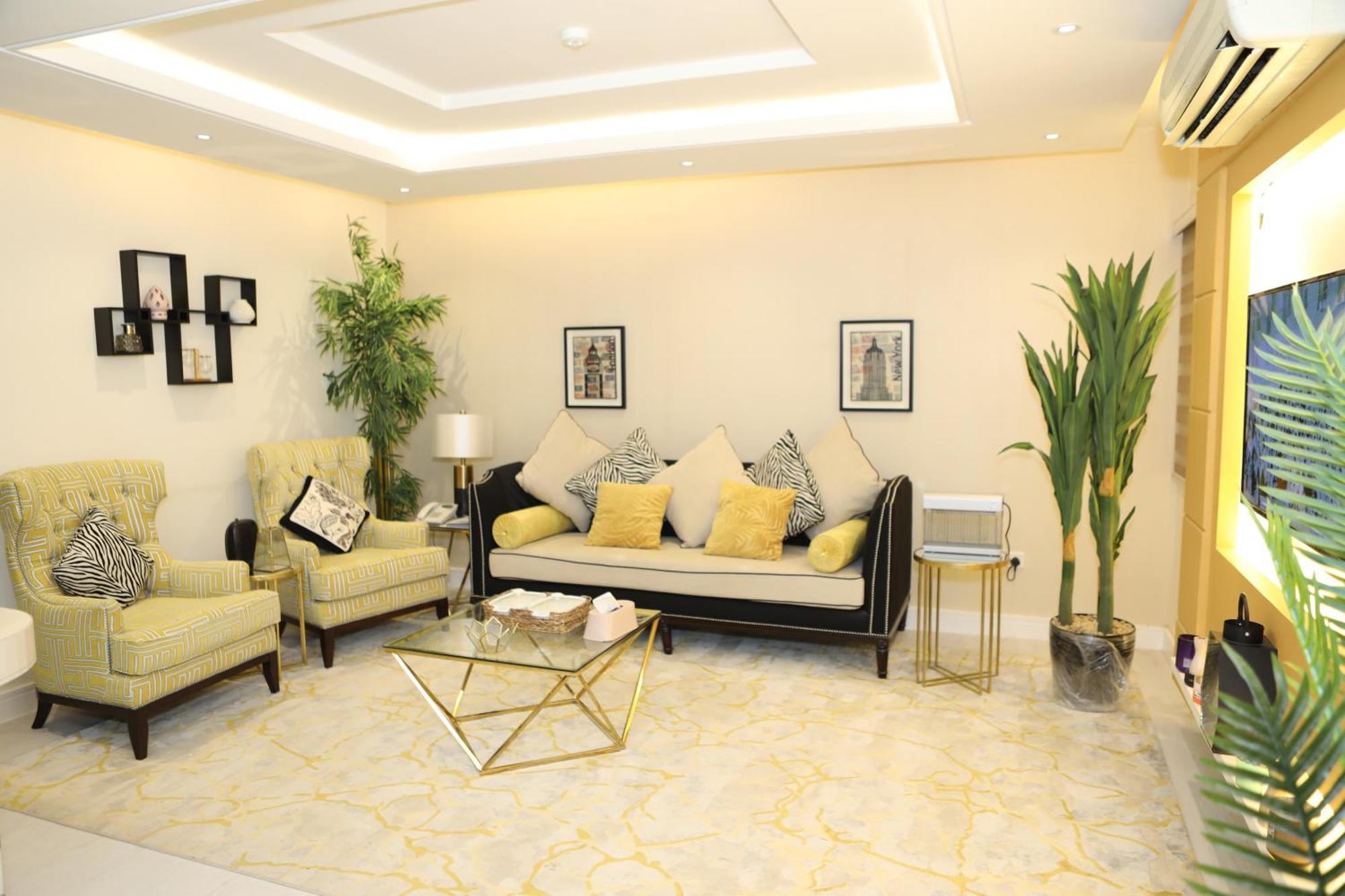 Warf Aldyafah Homes الرياض المظهر الخارجي الصورة