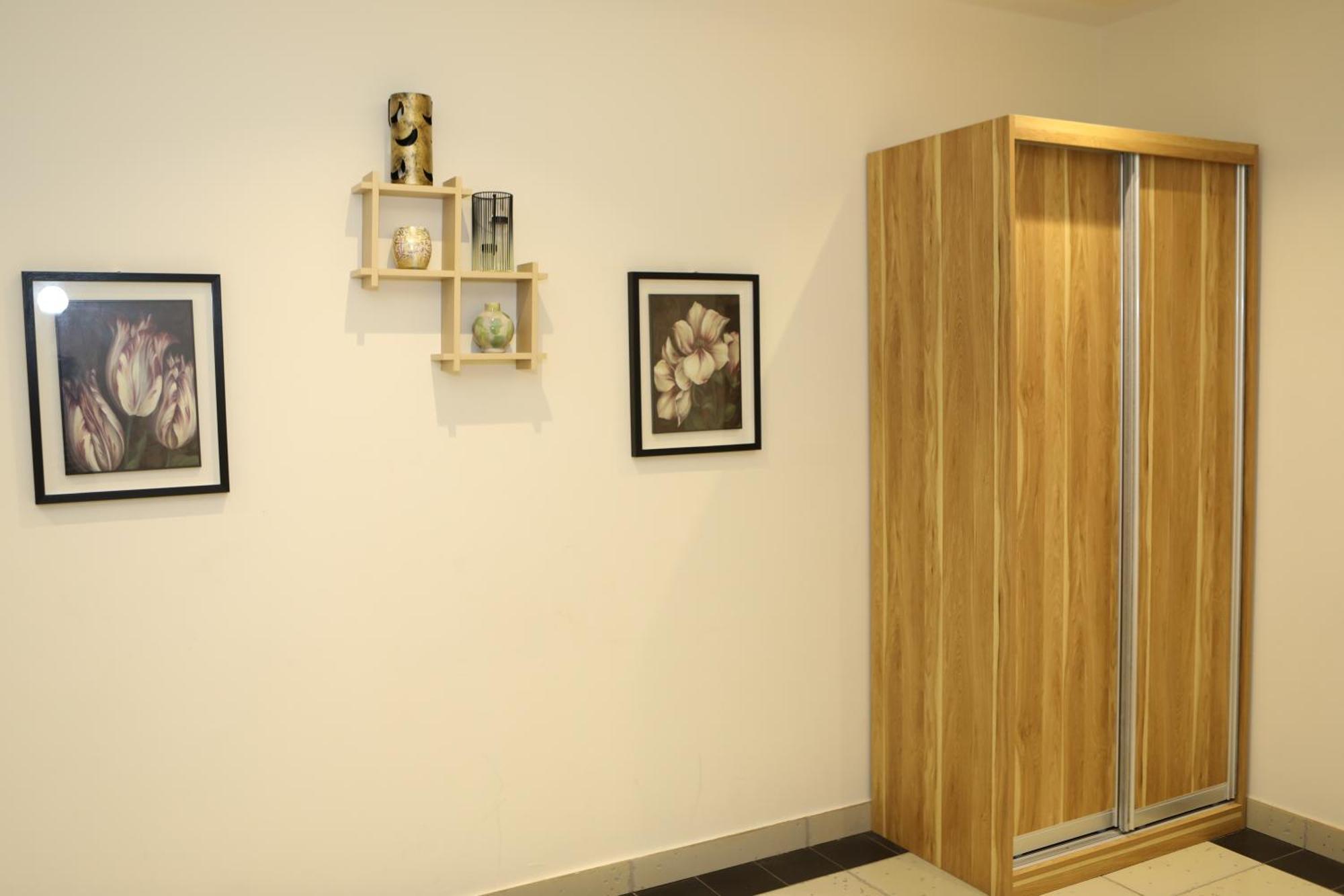 Warf Aldyafah Homes الرياض المظهر الخارجي الصورة