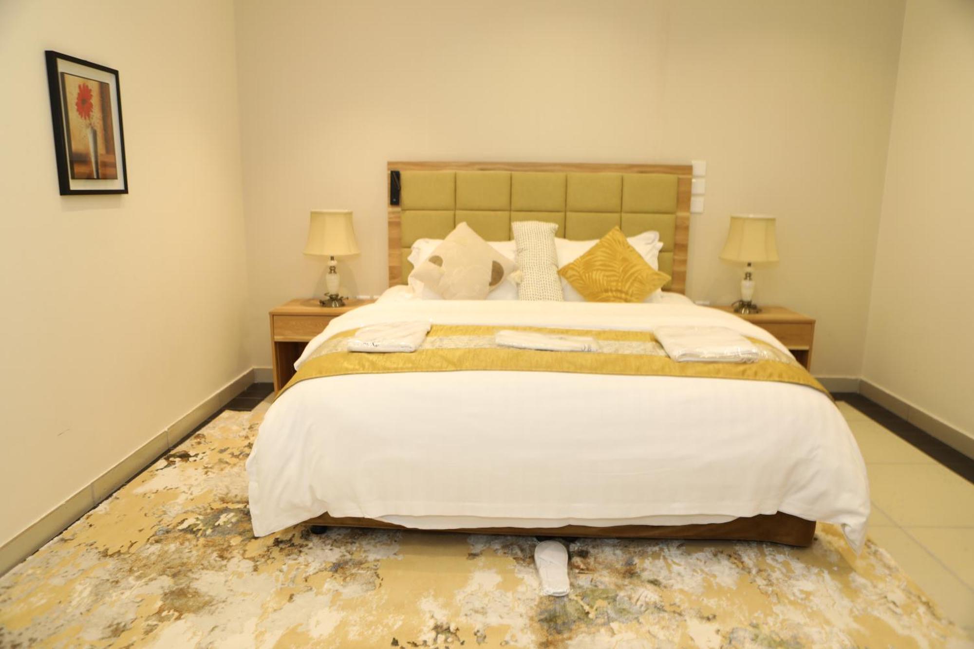 Warf Aldyafah Homes الرياض المظهر الخارجي الصورة