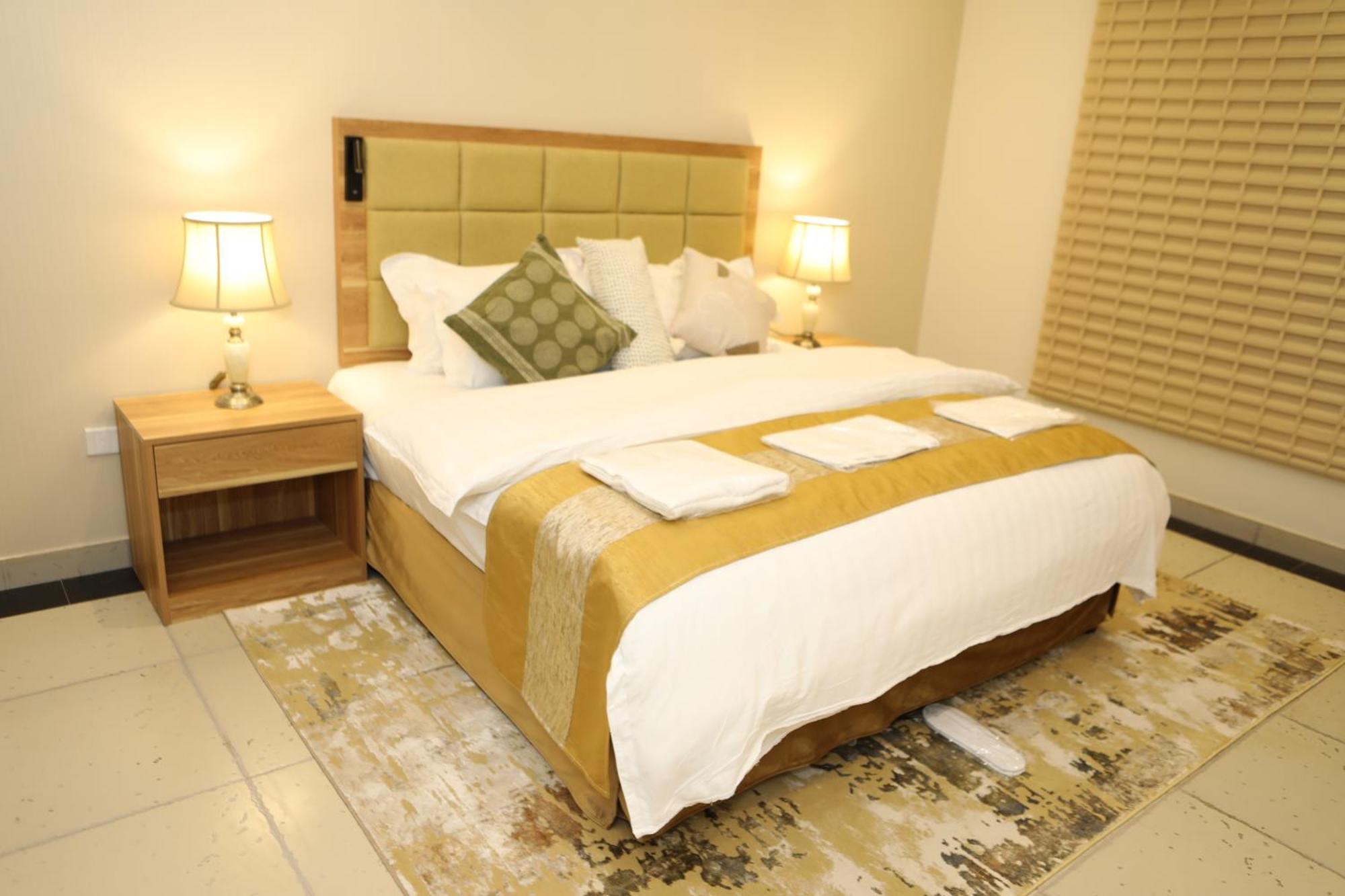 Warf Aldyafah Homes الرياض المظهر الخارجي الصورة