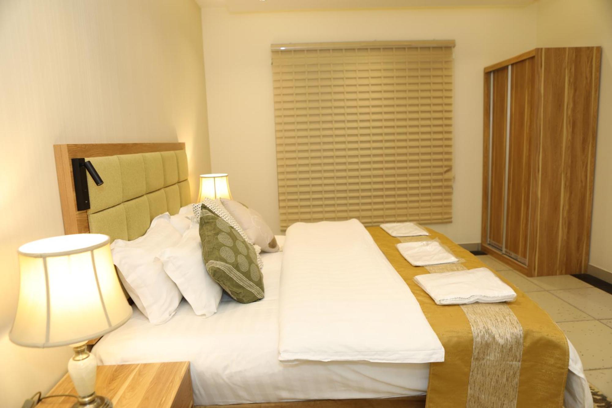 Warf Aldyafah Homes الرياض المظهر الخارجي الصورة