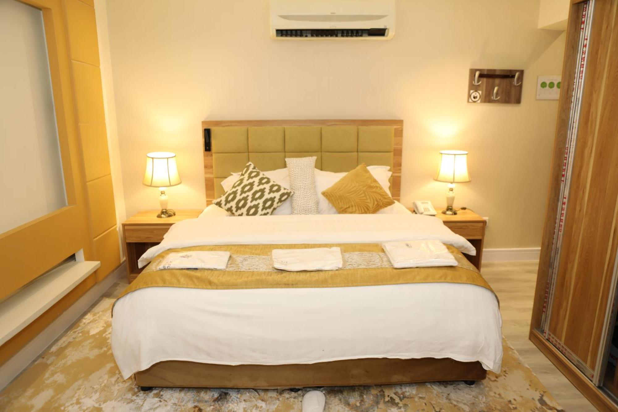 Warf Aldyafah Homes الرياض المظهر الخارجي الصورة