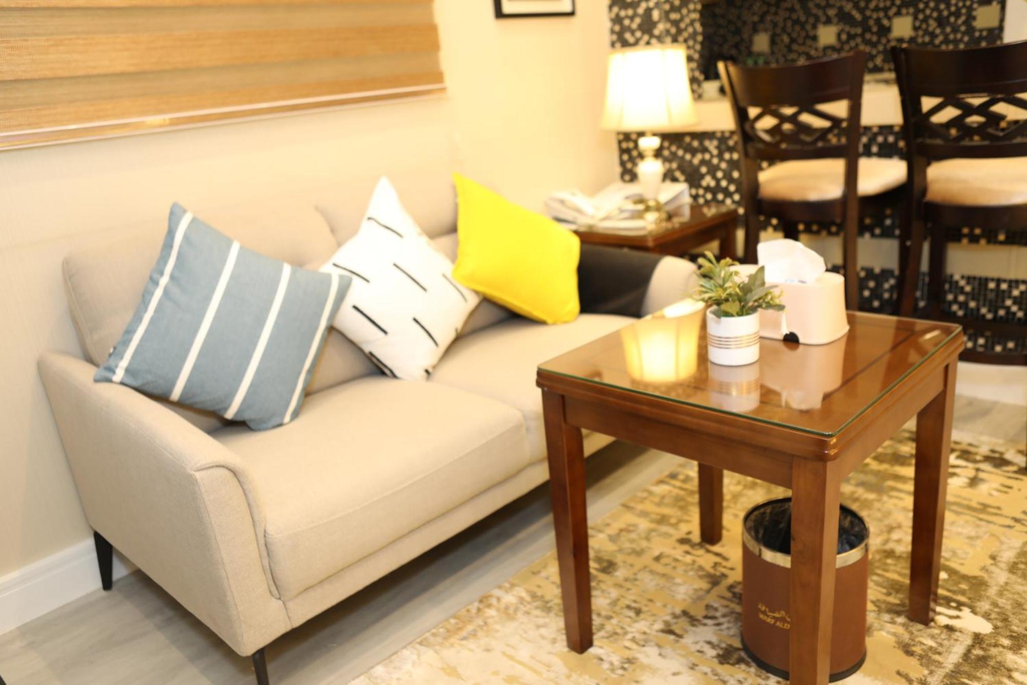 Warf Aldyafah Homes الرياض المظهر الخارجي الصورة