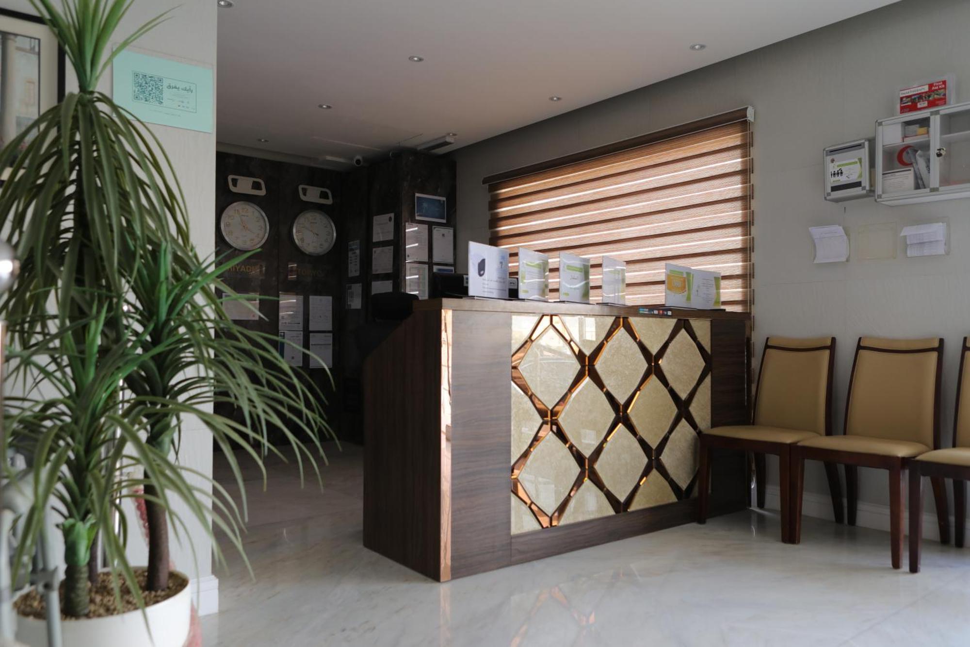 Warf Aldyafah Homes الرياض المظهر الخارجي الصورة